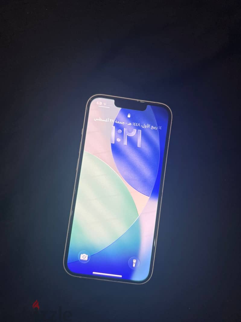 Apple - iPhone 13 1