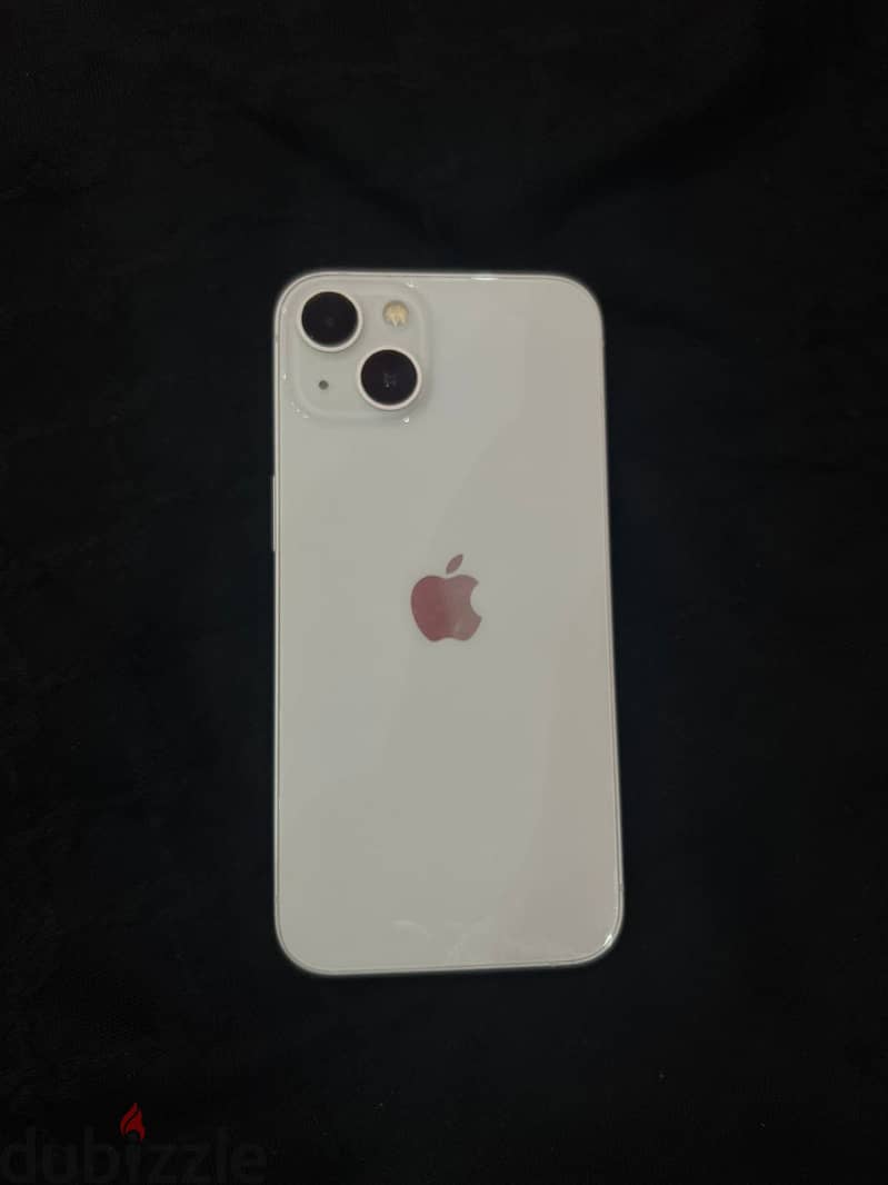 Apple - iPhone 13 3