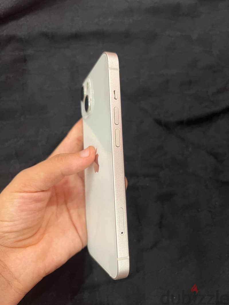 Apple - iPhone 13 4