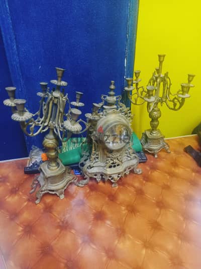 طقم انتيكا