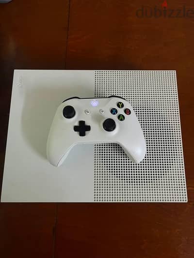 X box one s للبيع