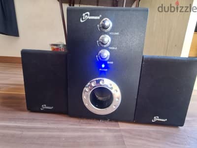 سماعات كمبيوتر