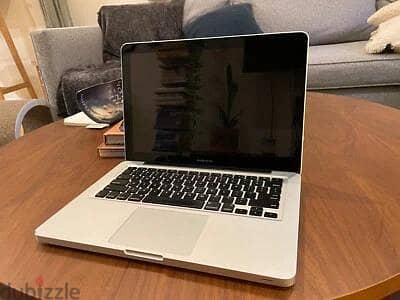 لاب توب كور اي 5 بحاله ممتازه Apple MacBook Pro