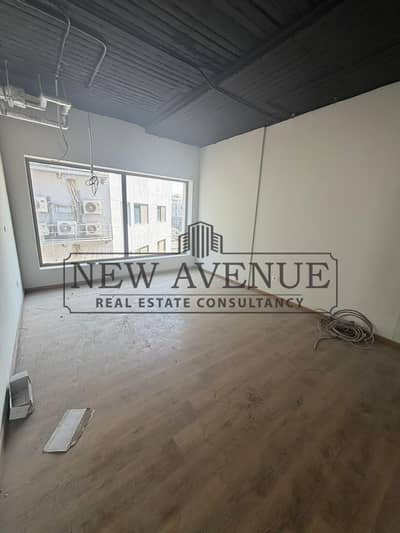 31 SQM Fully Finished Office for Rent Directly on North 90 Street – Granoy Mall