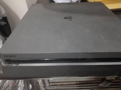 ps4 slim