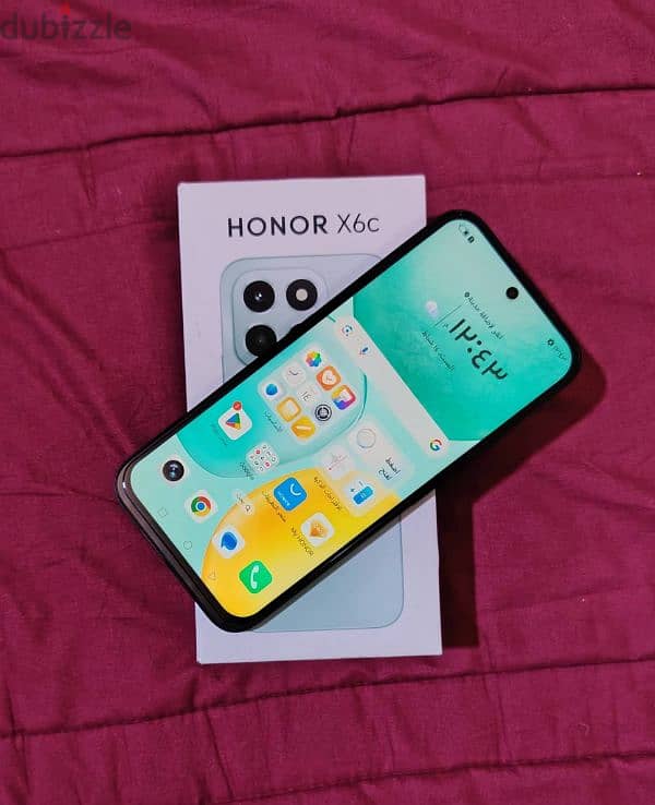 Honer X6c 256 1