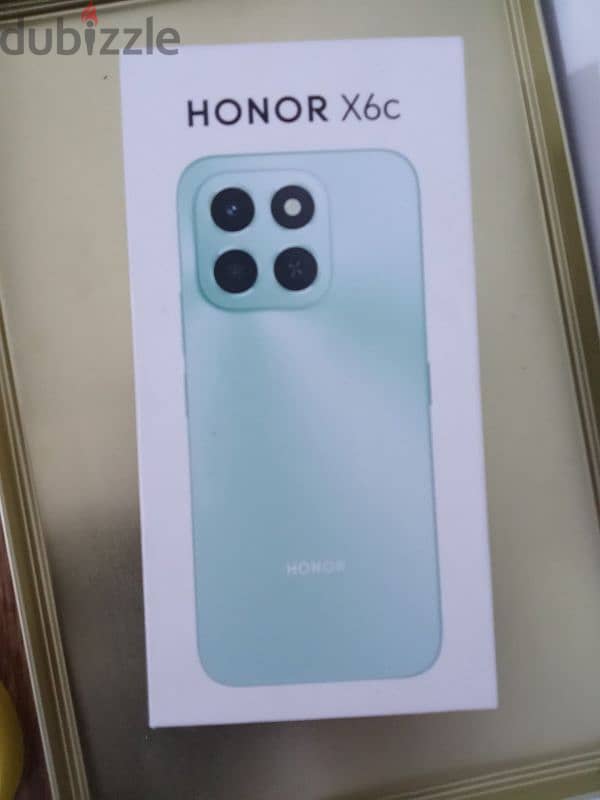 Honer X6c 256 2