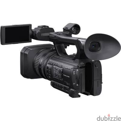 Sony HXR-NX100 NXCAM كاميرا