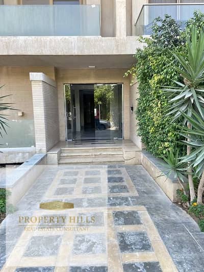 Duplex for Sale in a Prime Location at The Brooks Compound