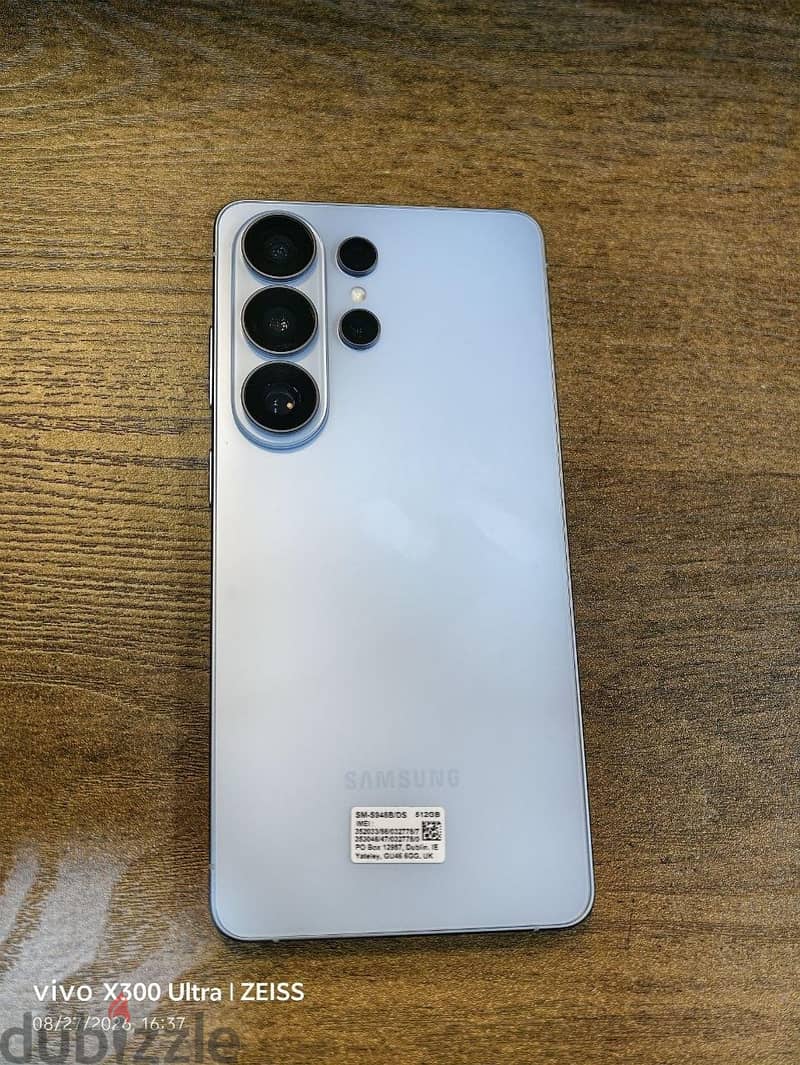 Galaxy S26 Ultra 1
