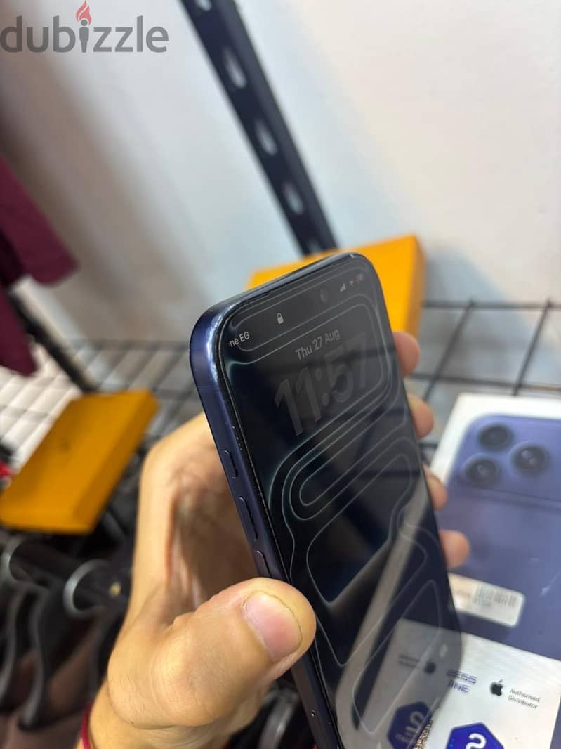 Apple - iPhone 17 Pro 1