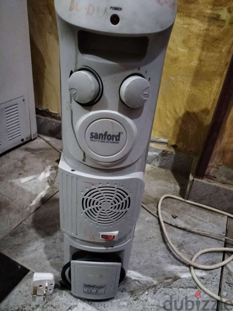 دفايه 2