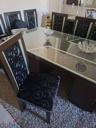 سفرة كاملة للبيع