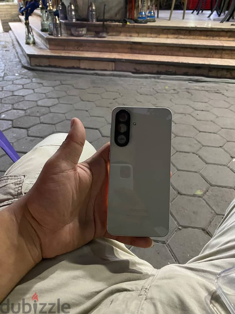 Samsung A56 4