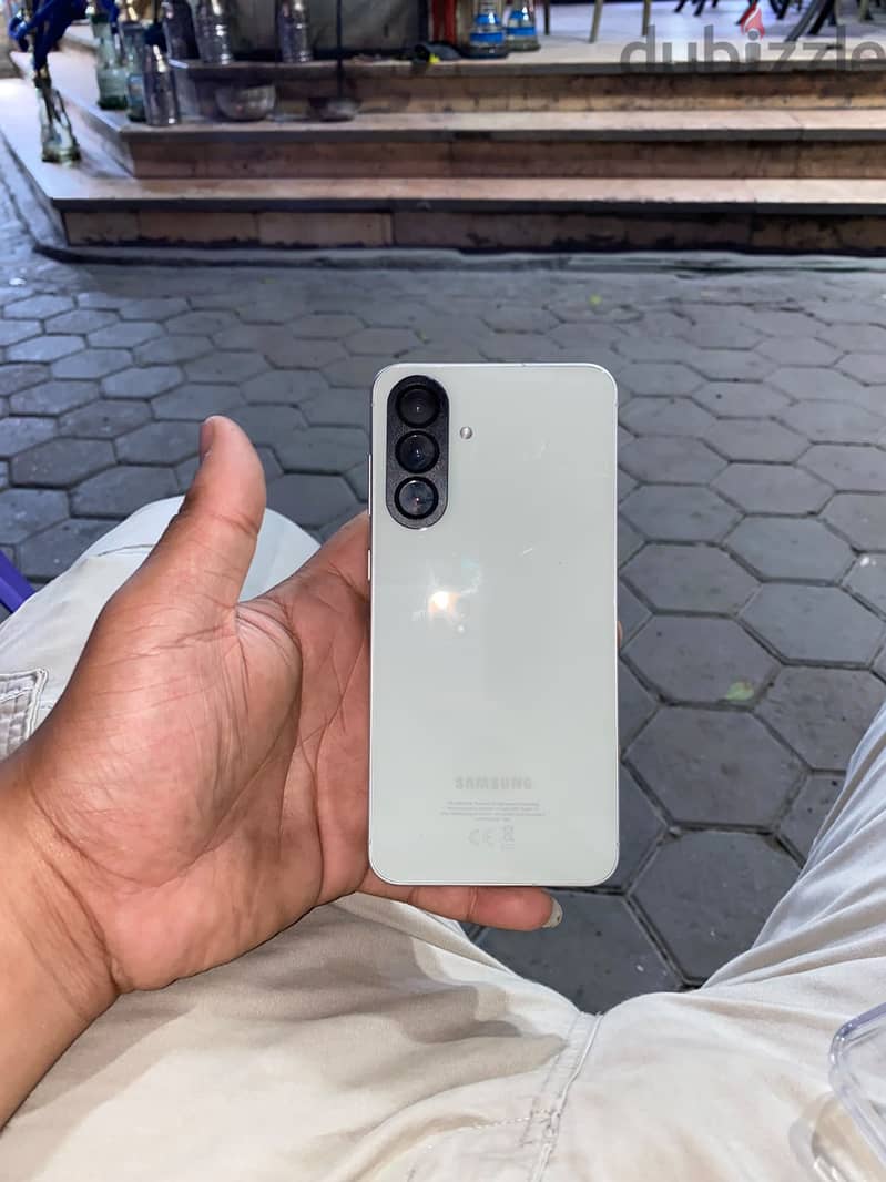 Samsung A56 6