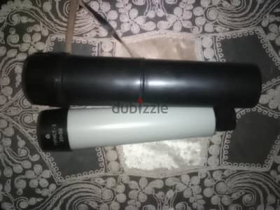 منظار  روسي- zoom 20×50