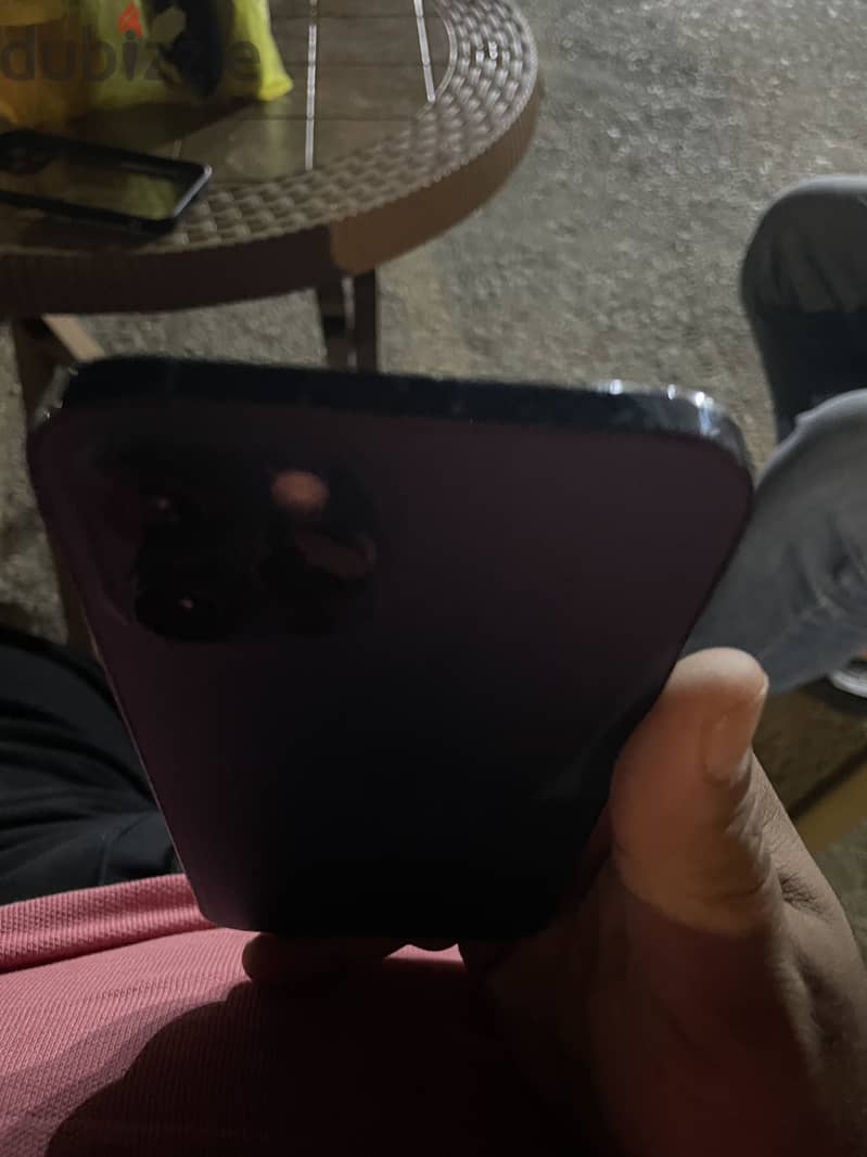 Apple - iPhone 12 Pro Max 3