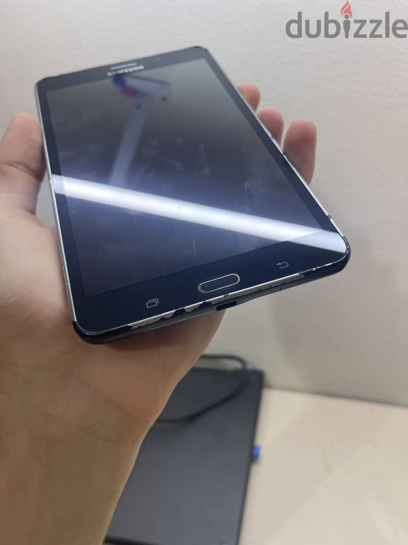 Tablet samsung SM-231 1