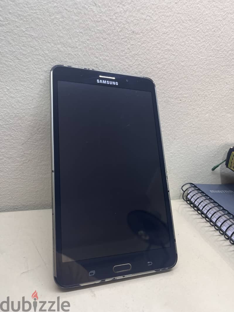 Tablet samsung SM-231 2