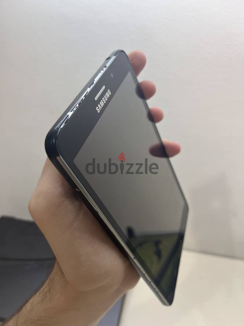 Tablet samsung SM-231 3