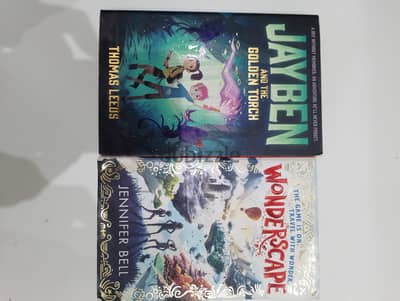 original book bundle
