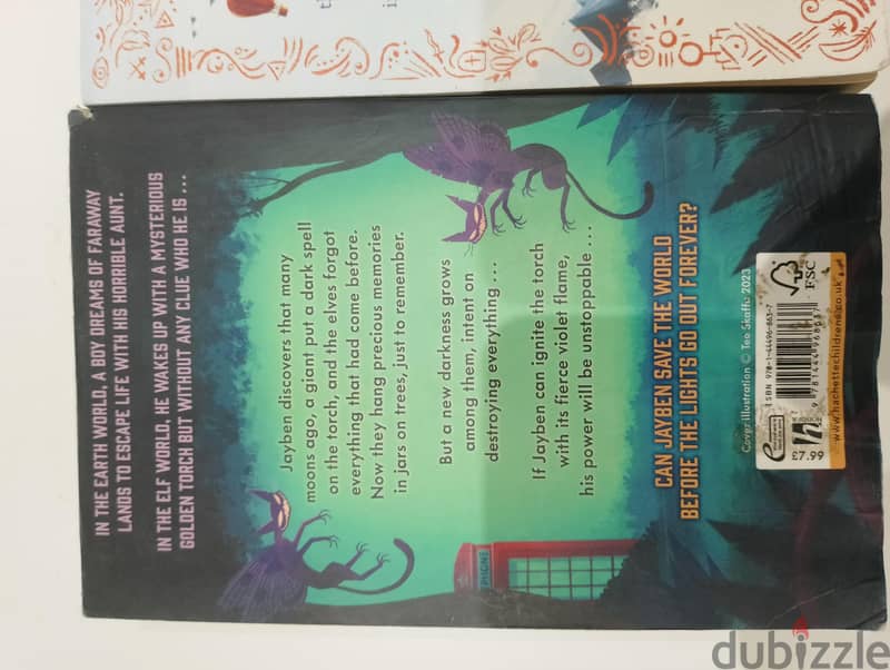 original book bundle 3