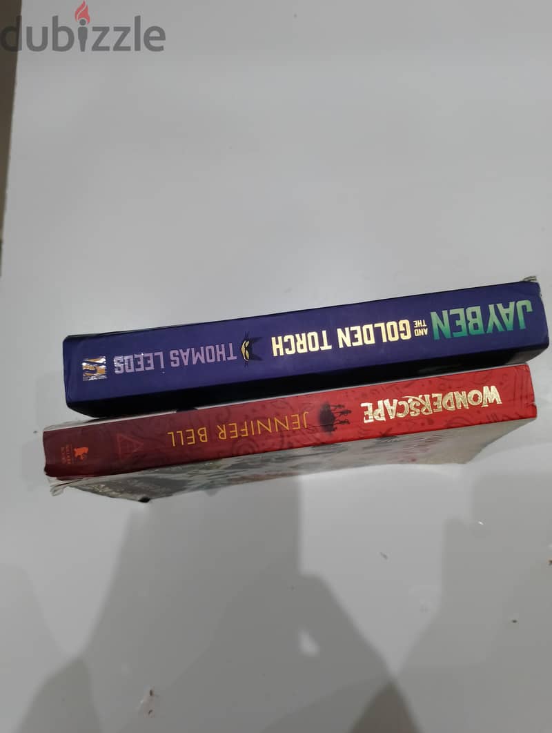 original book bundle 5