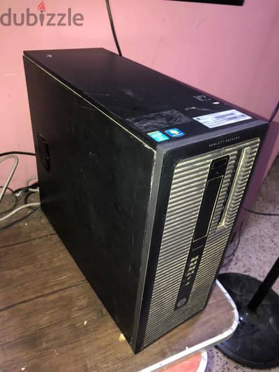 كيسه  hp 600g1