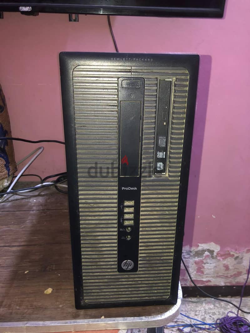 كيسه  hp 600g1 1