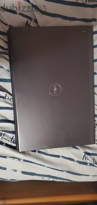 DELL PRECISION M4800 / لابتوب ديل
