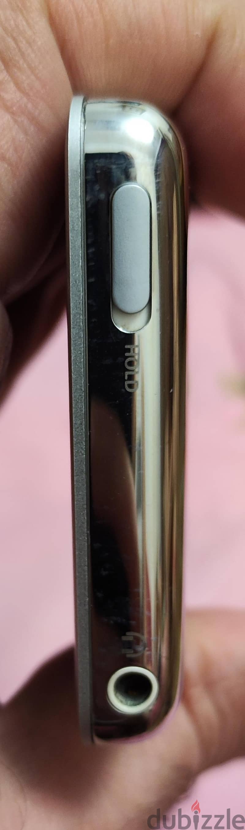 Classic iPod 160Gb. 11