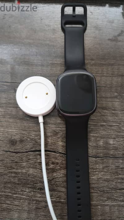 honor watch 4