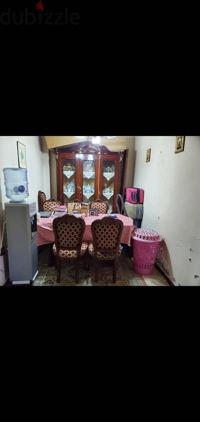 غرفة سفره