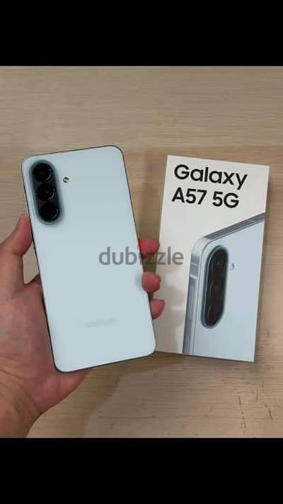 Samsung a57