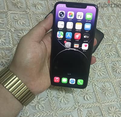 iphone 11 pro max 256     متاح بدل اندرويد وهاخد فرق