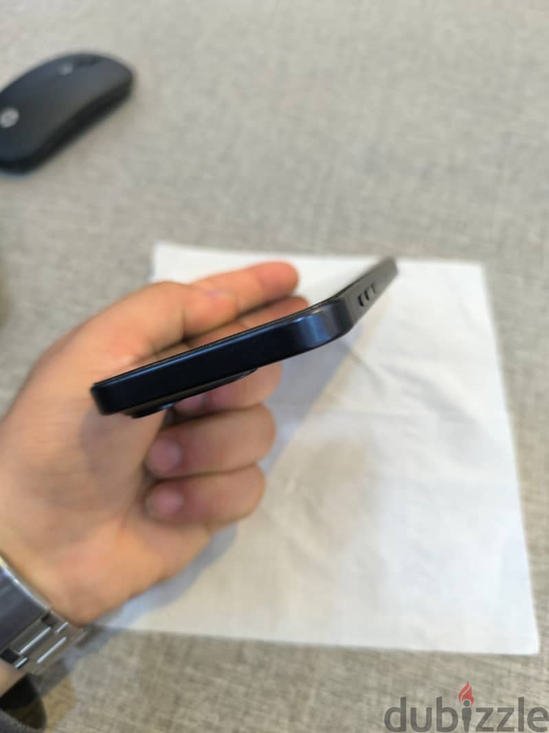 Apple - iPhone 15 Pro 5