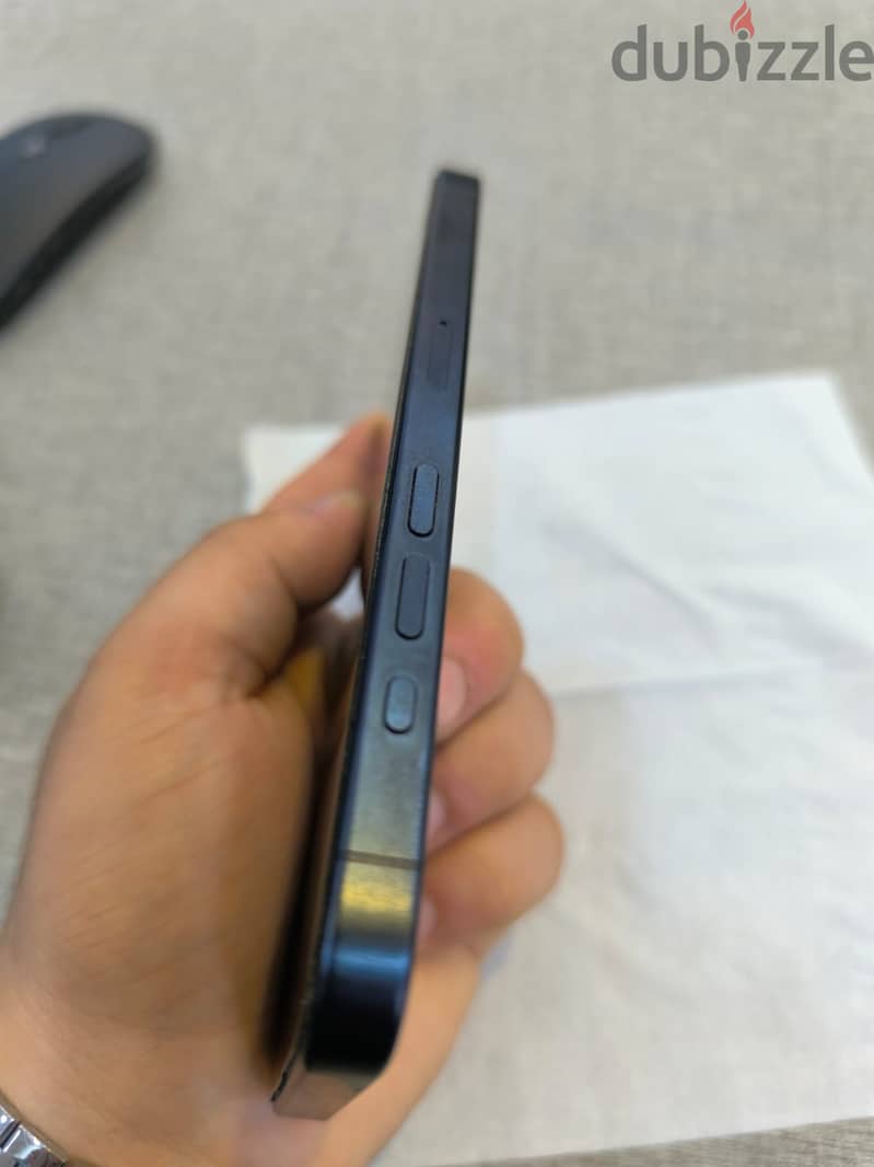 Apple - iPhone 15 Pro 6