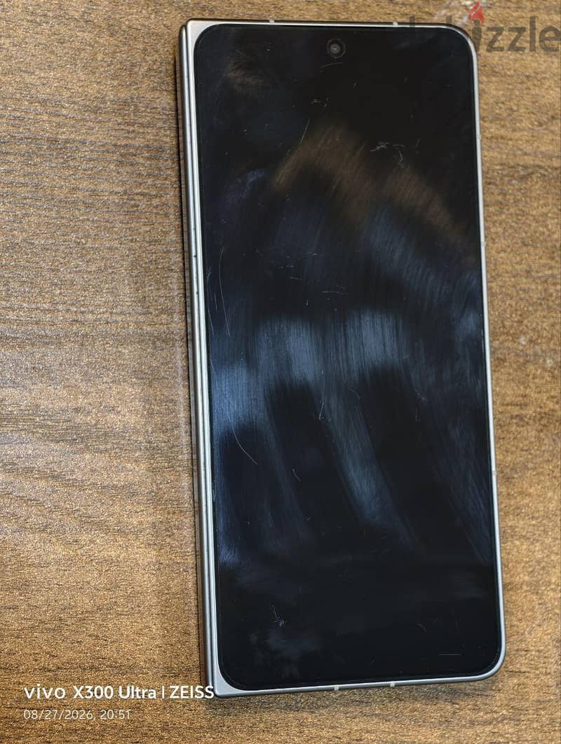 Oppo Find N6 3