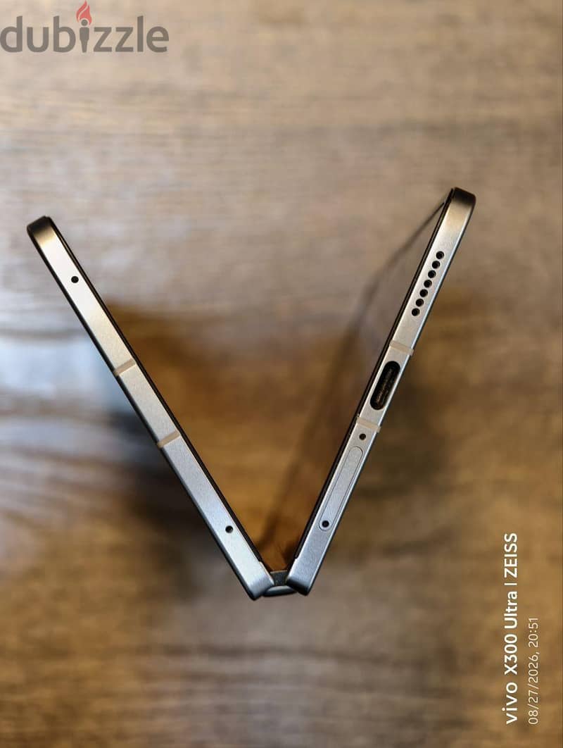Oppo Find N6 6