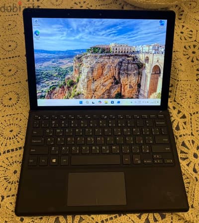 Dell Latitude 5290 2-in-1