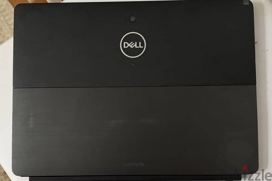 Dell Latitude 5290 2-in-1 1