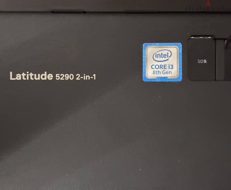 Dell Latitude 5290 2-in-1 2
