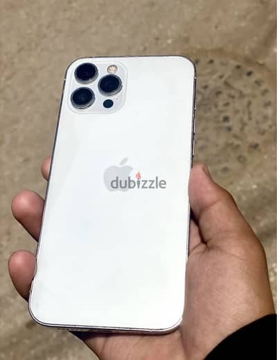 آبل - آيفون 12 برو ماكس