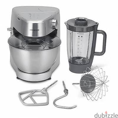 Kenwood Prospero+ KHC29 – 1000W