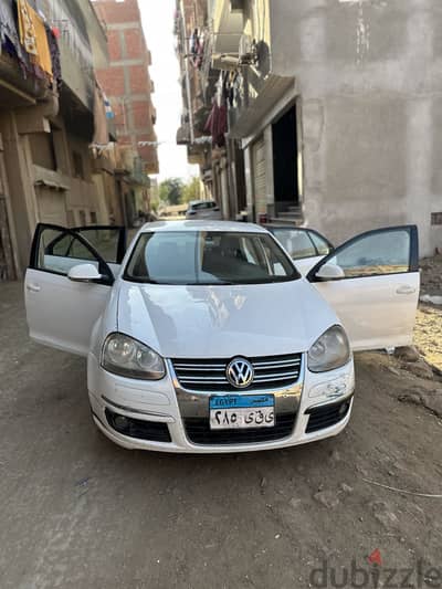 فولكسفاغن جيتا 2011
