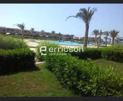 Twin house ready to move, approximately 400 meters from the sea, for sale in La Vista Ras El Hekma Twin house ready to move, approximately 400 meters from the sea, for sale in La Vista Ras El Hekma