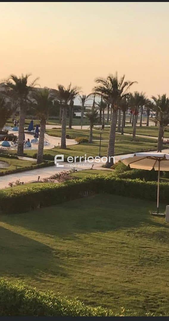 توين هاوس بـ٣ غرف نوم في لافيستا رأس الحكمة، صورة ٤ من ٥