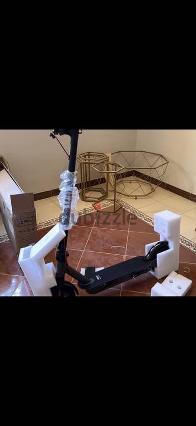 Hiboy S2 pro electric scooter 500 Watt used 5 times  with warranty
