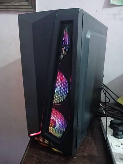 Pc Gaming