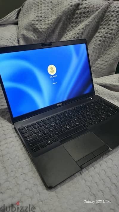 Dell Precision 3541 i7-9850H | 16GB RAM | Quadro P620 | SSD 512GB